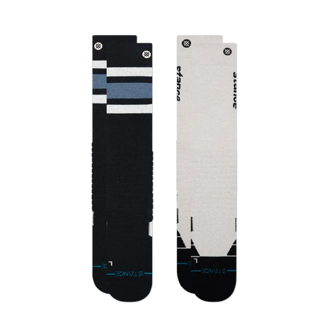 SPEED MID POLY SNOW 2 PACK