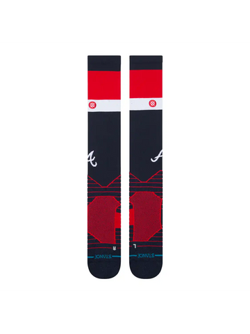 ATL BOLD STRIPE OTC
