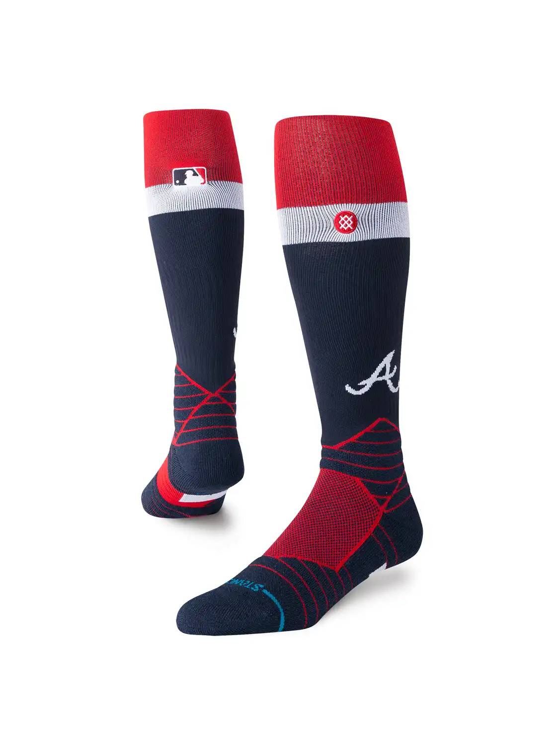ATL BOLD STRIPE OTC
