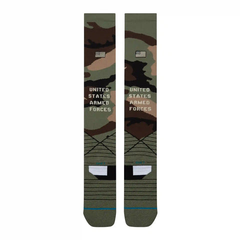 ARMED FORCES 2026
