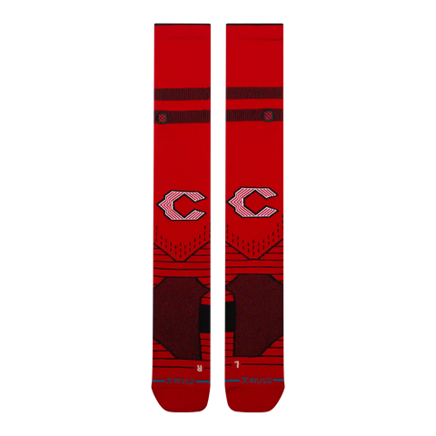 REDS TS OTC 26