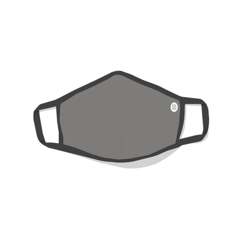 ALOHA STORM MASK
