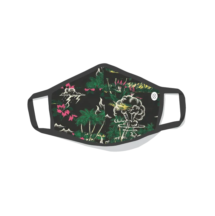 ALOHA STORM MASK