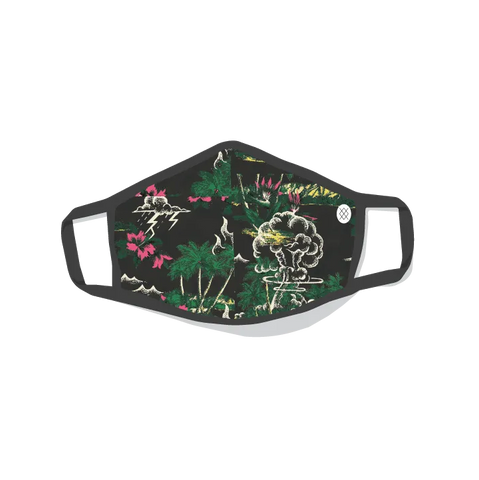 ALOHA STORM MASK