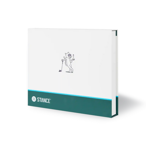 FATHERS DAY GOLF BOX SET