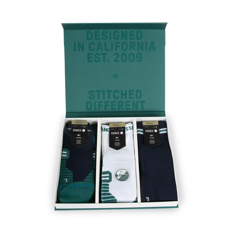 FATHERS DAY GOLF BOX SET