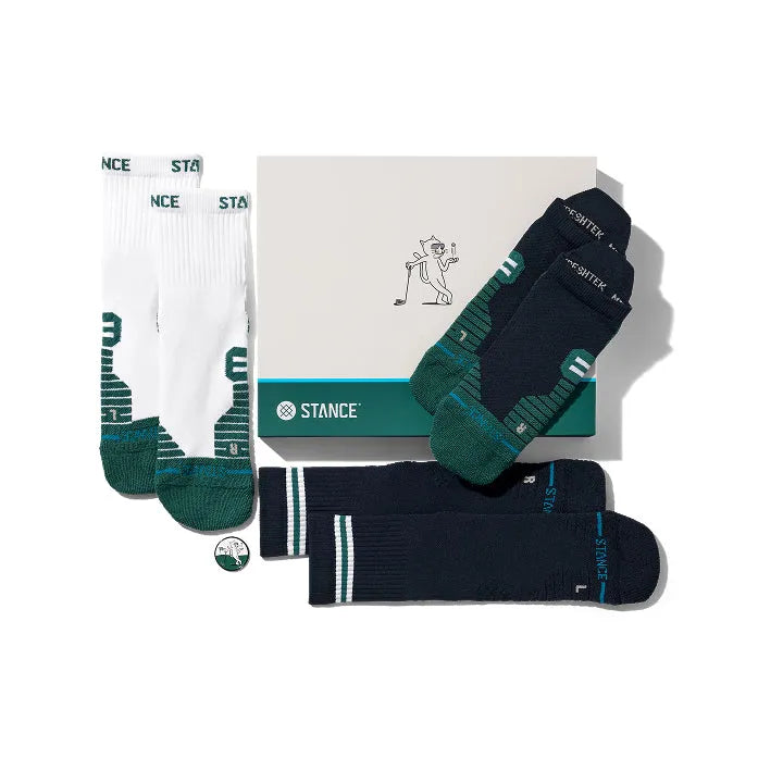 FATHERS DAY GOLF BOX SET
