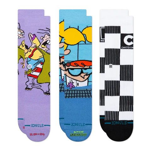 CARTOON NETWORK BOX SET
