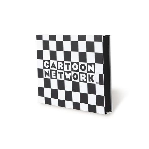 CARTOON NETWORK BOX SET