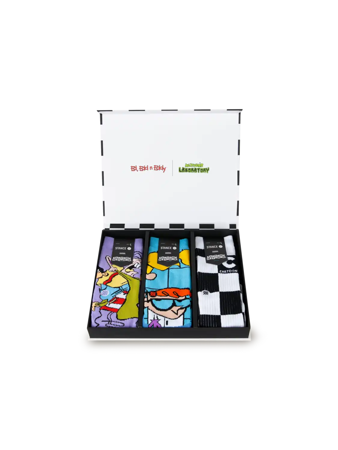 CARTOON NETWORK BOX SET
