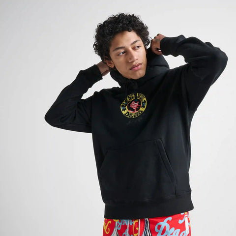 MERCURY HOODIE GTFL DEAD