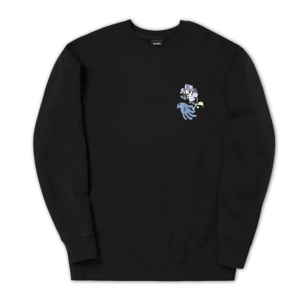 SKULL BLOOM CREW