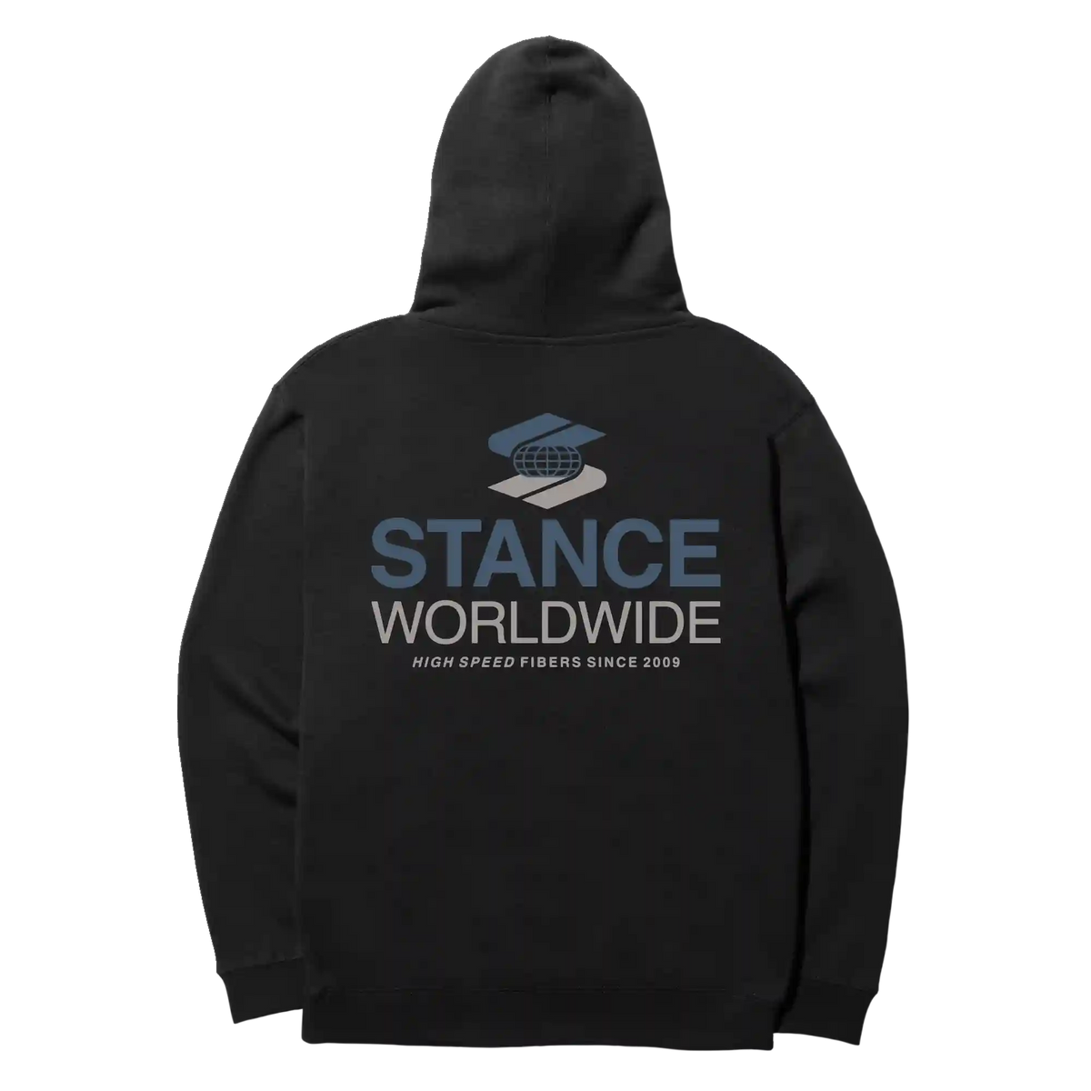 WORLDWIDE PO