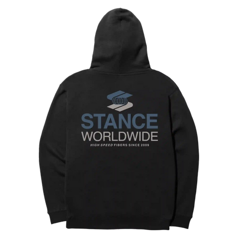 WORLDWIDE PO
