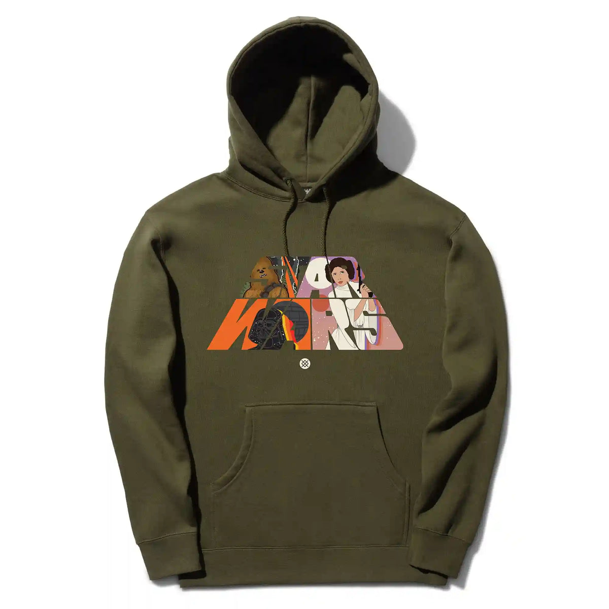 LEIA HOODIE