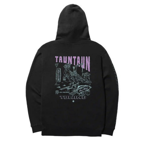 STAR WARS TAUNTAUN TOW PO
