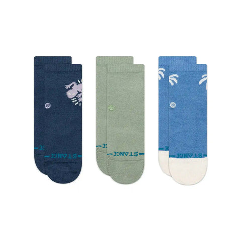 GECKO 3 PACK 1-2 YEARS
