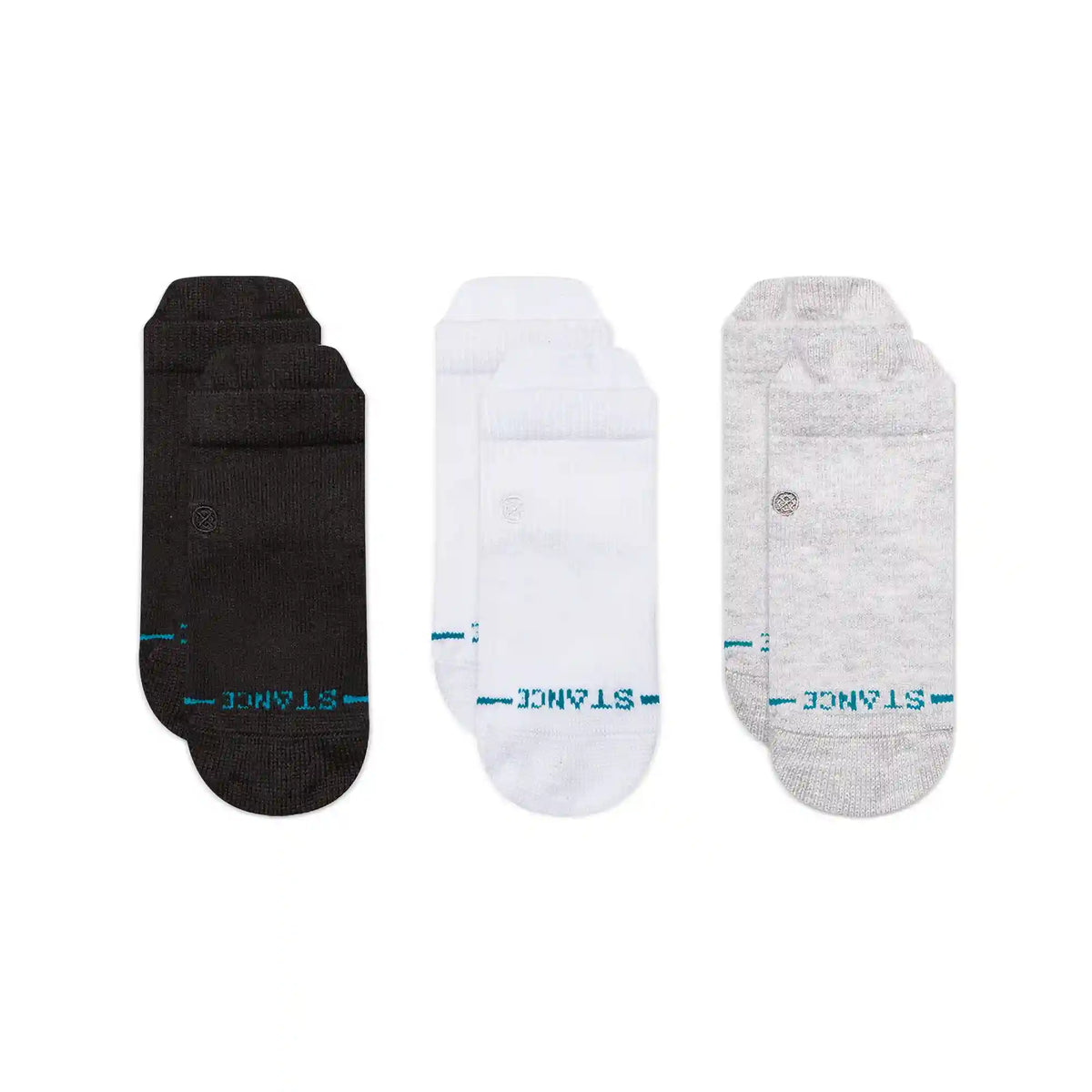 ICON BABY SOCKS 3 PACK