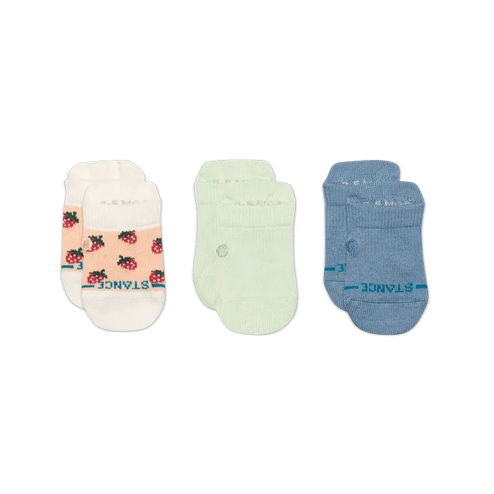 ISLA 3 PACK 3-6 MONTHS