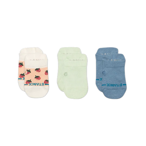 ISLA 3 PACK 3-6 MONTHS