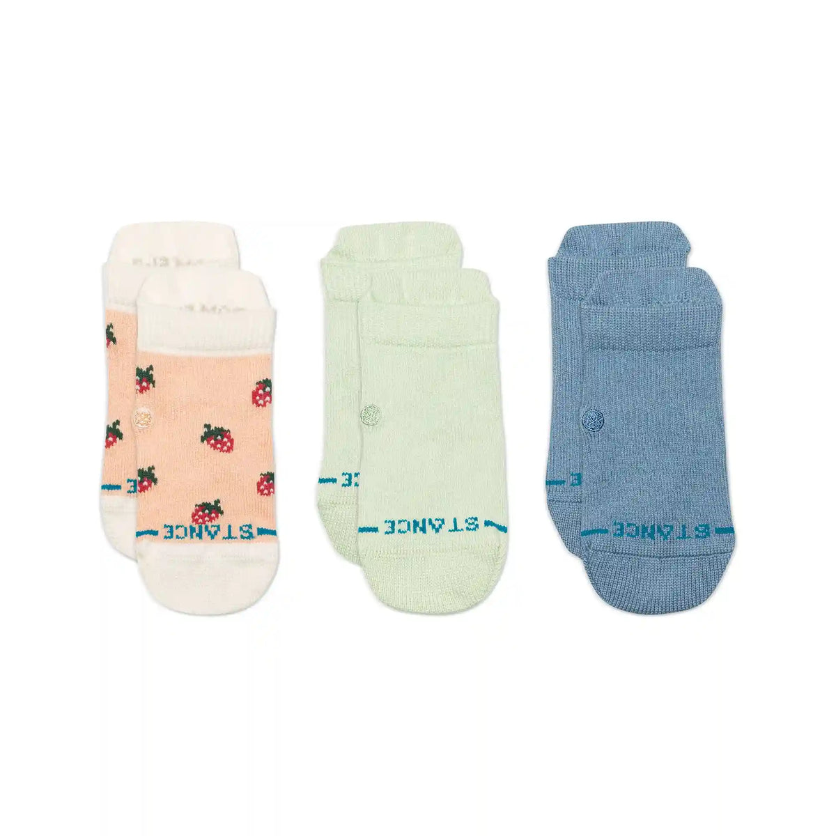 ISLA 3 PACK 6-12 MONTHS