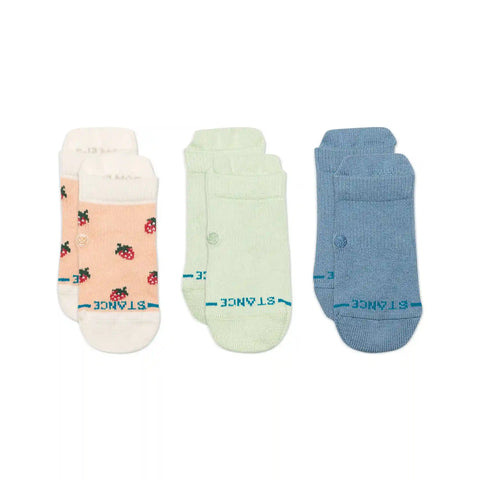 ISLA 3 PACK 6-12 MONTHS