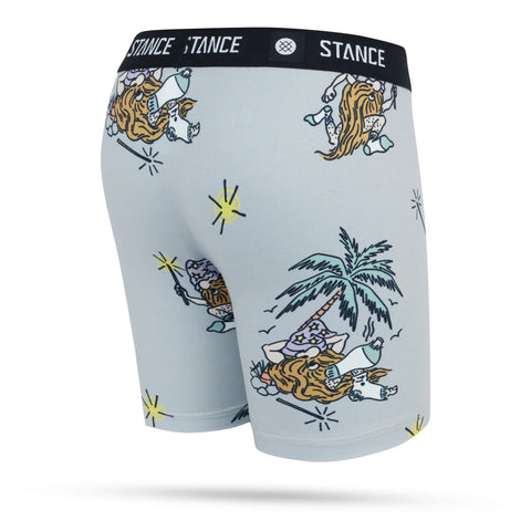 BOYS MAGIC BOXER BRIEF