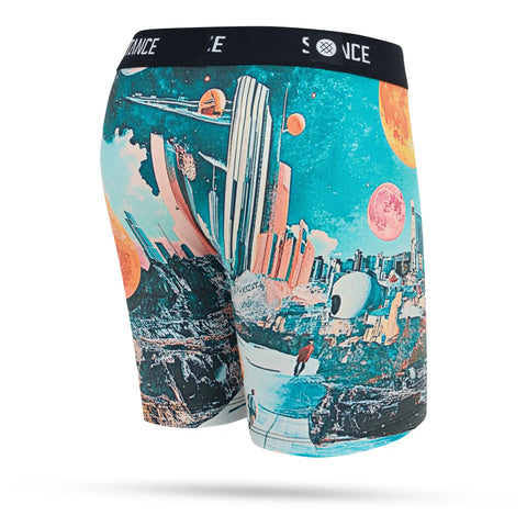 BOYS UTOPIA BOXER BRIEF