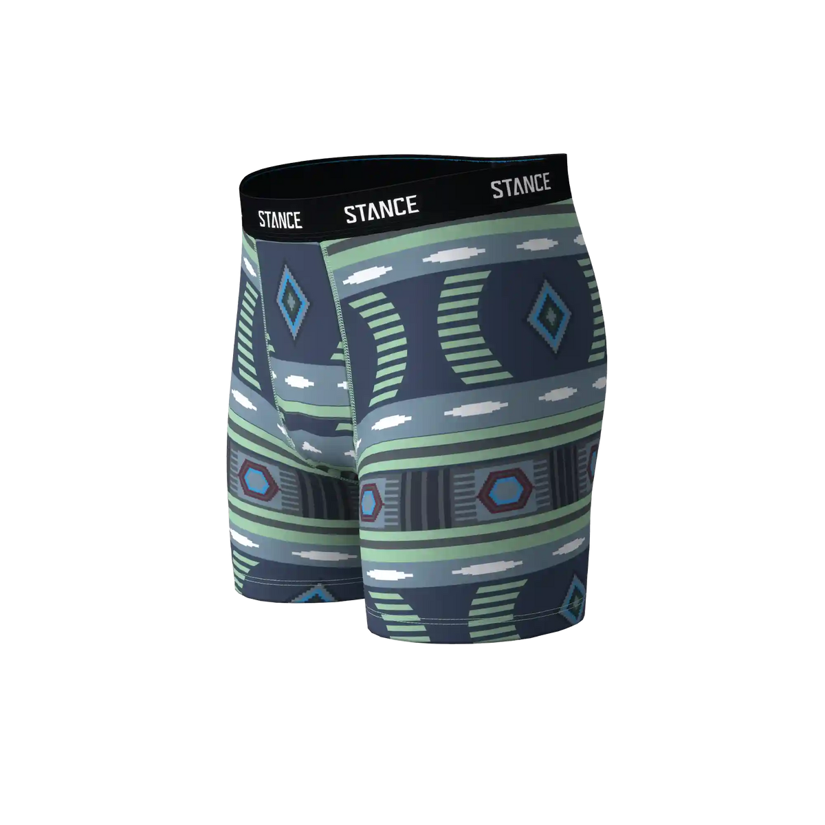 BOYS TEMPLE BOXER BRIEF