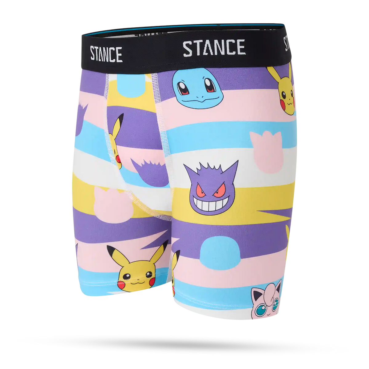 POKEMON BOYS BOXER BRIEF