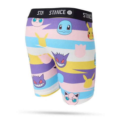 POKEMON BOYS BOXER BRIEF
