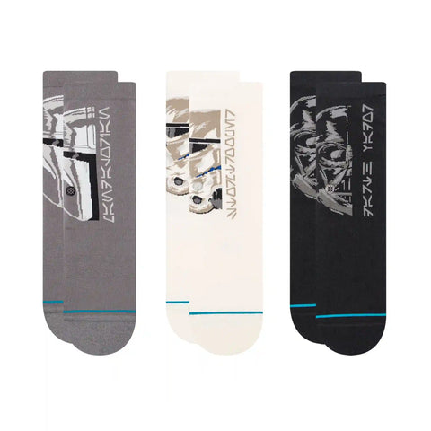 KIDS TRILOGY 3 PACK