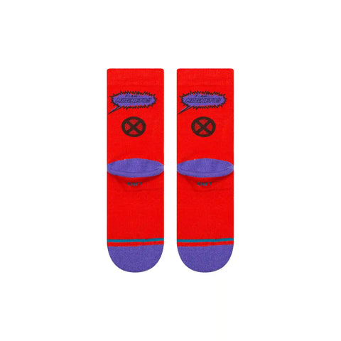 MAGNETO KIDS CREW