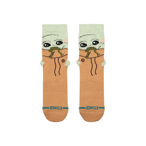 GROGU HUNGRY KIDS CREW