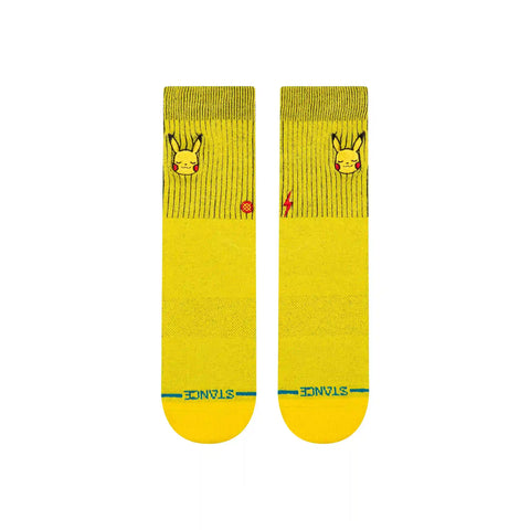 PIKACHU KIDS CREW