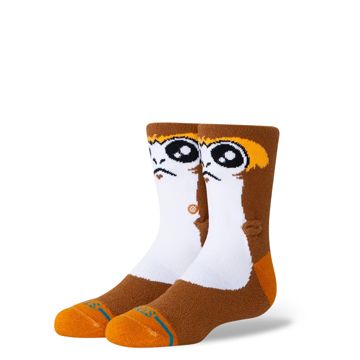 PORG KIDS CREW