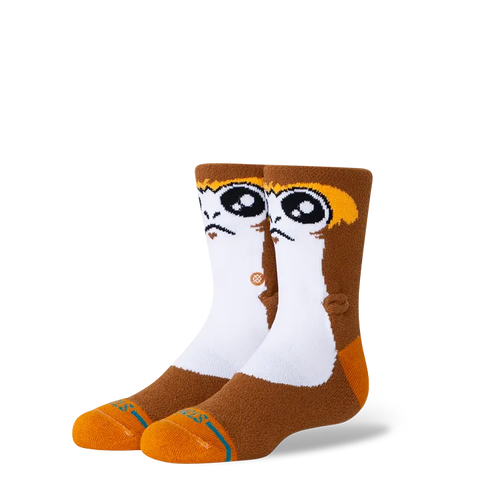PORG KIDS CREW