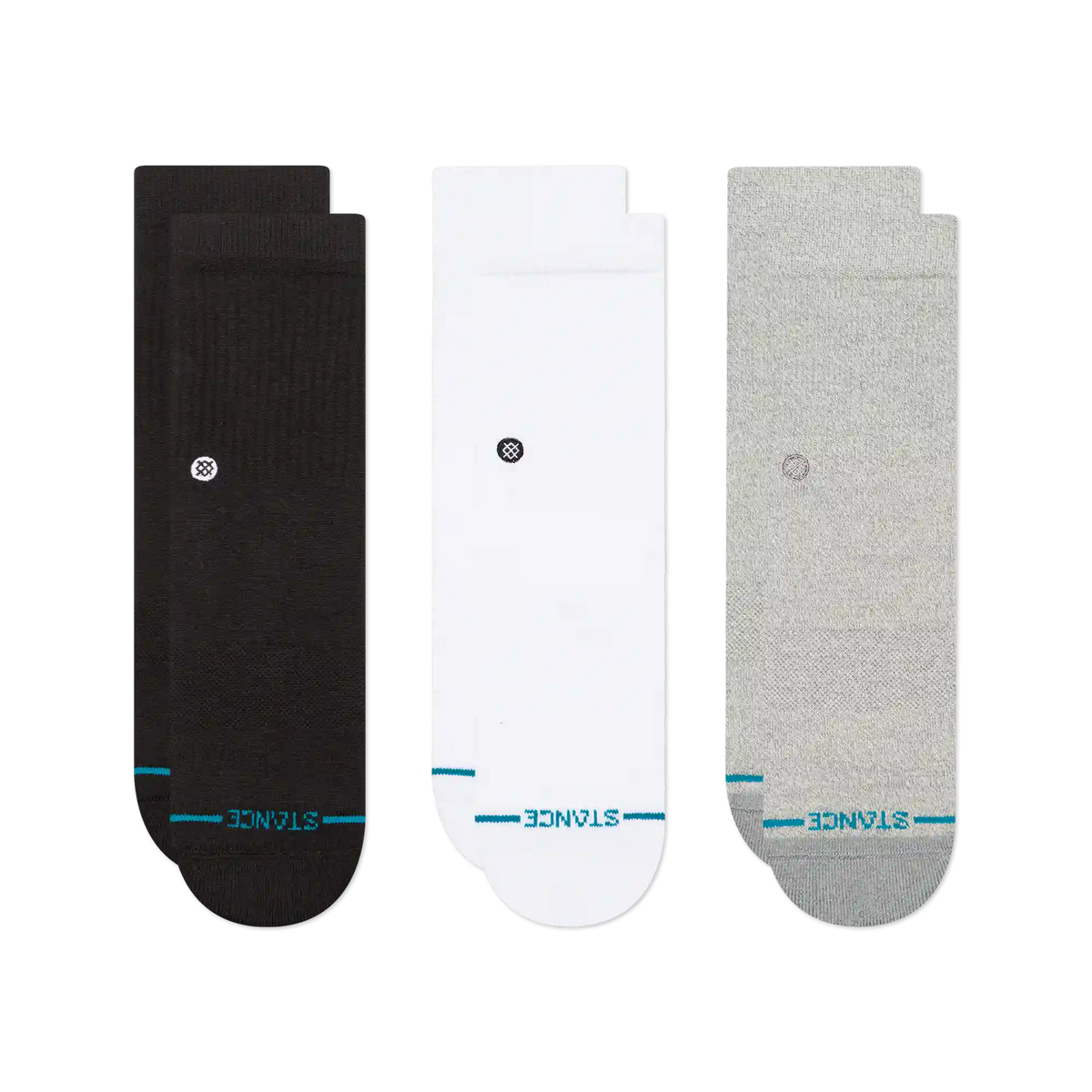 ICON ST KIDS 3 PACK