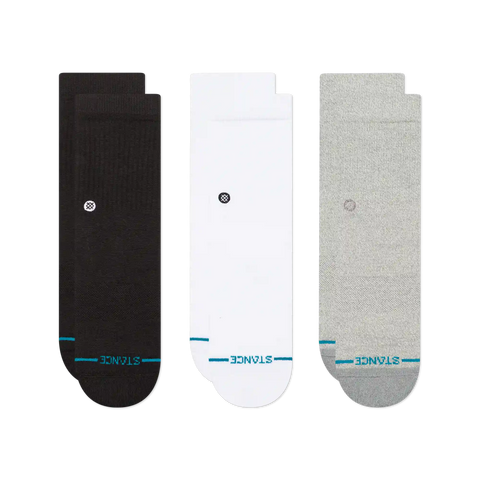 ICON ST KIDS 3 PACK
