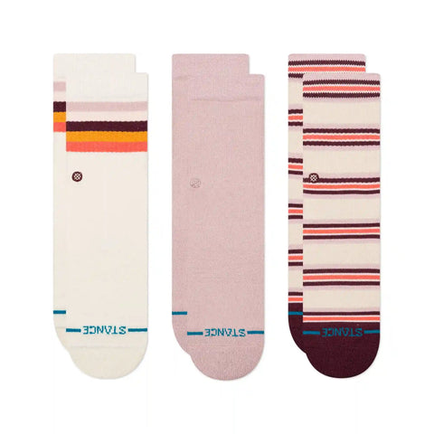 KIDS MALIBOO 3 PACK