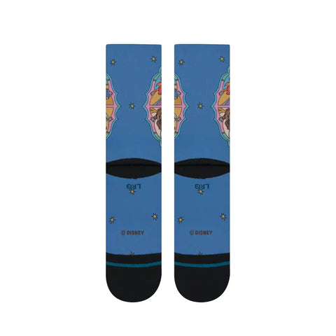 KIDS ELSA KALEIDOSCOPE CREW
