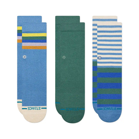 KIDS STRIPE 3 PACK