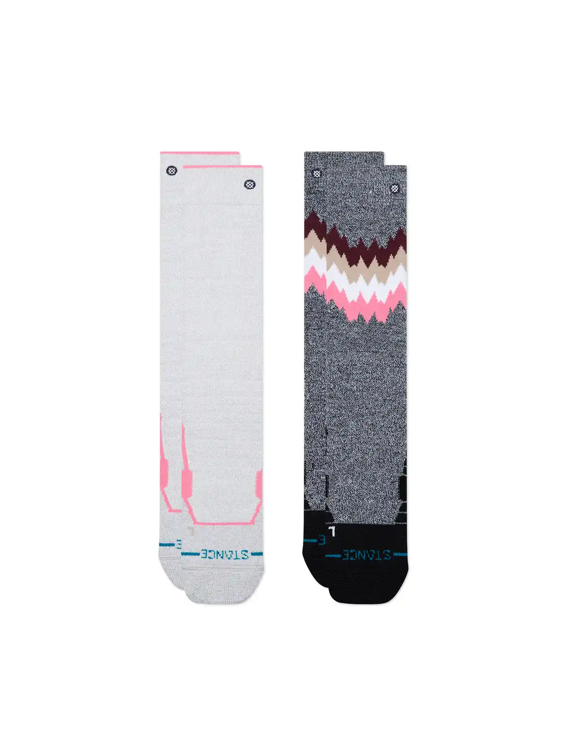 KIDS 2X MID POLY 2 PACK