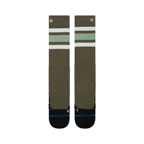 KIDS BOYD ST MID WOOL SNOW