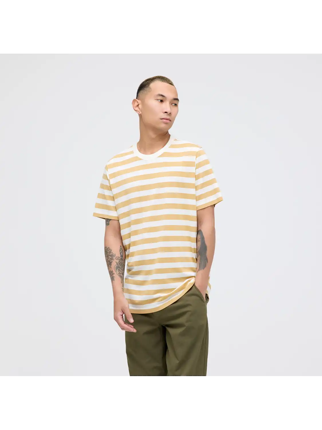 PREMIERE TEE