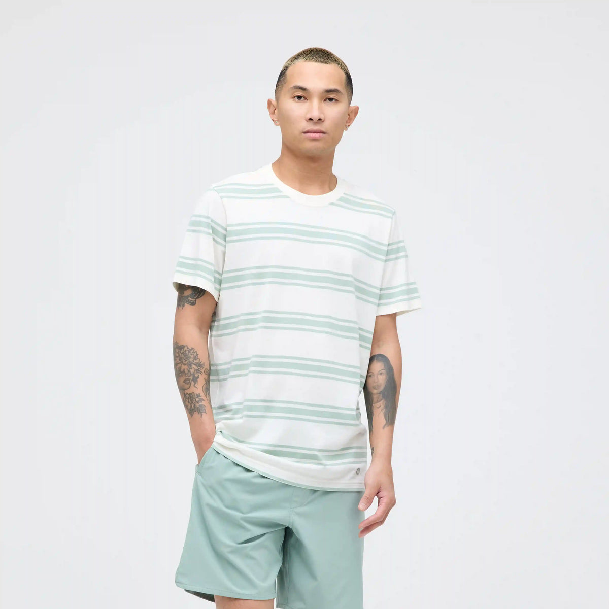 PREMIERE TEE