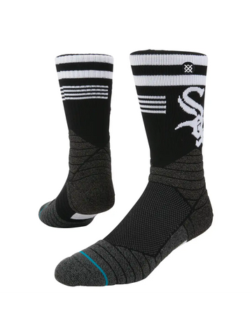 WHITE SOX DMND PRO CREW