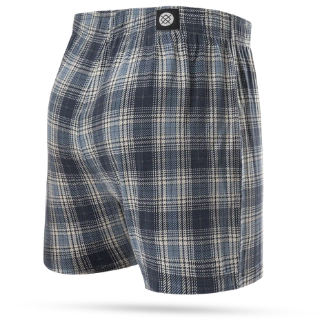 BUTTER BLEND BOXER