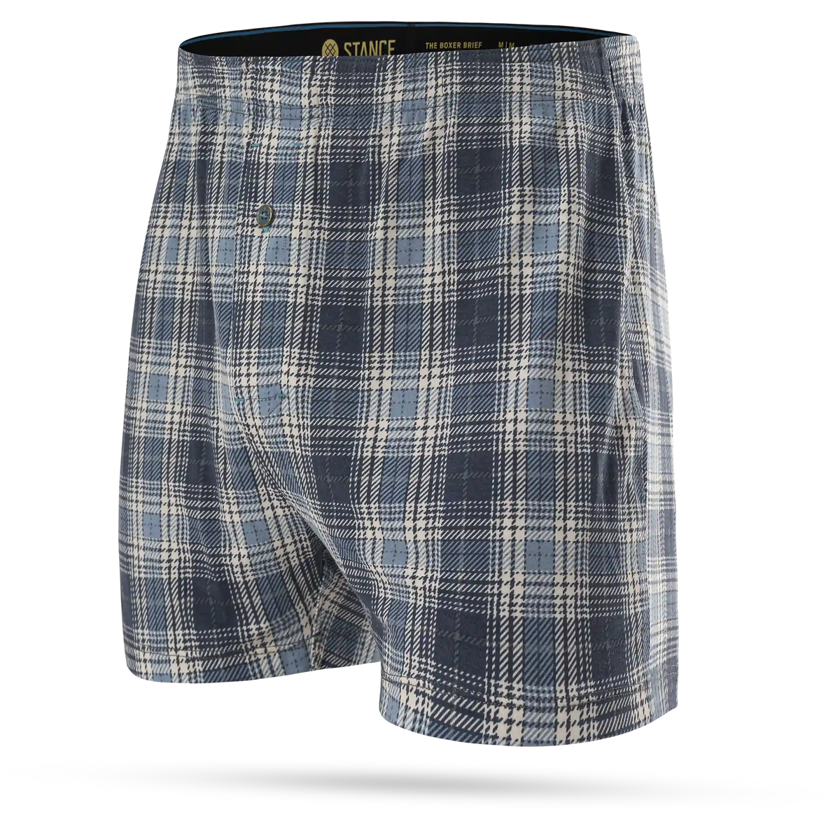 BUTTER BLEND BOXER