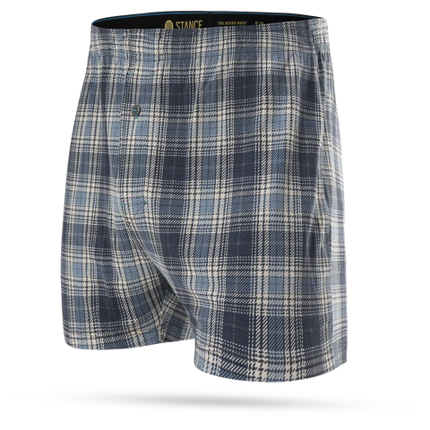 BUTTER BLEND BOXER
